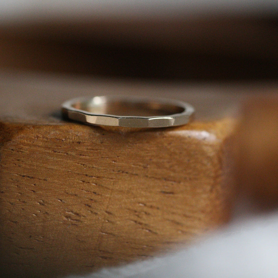 Linear Ring