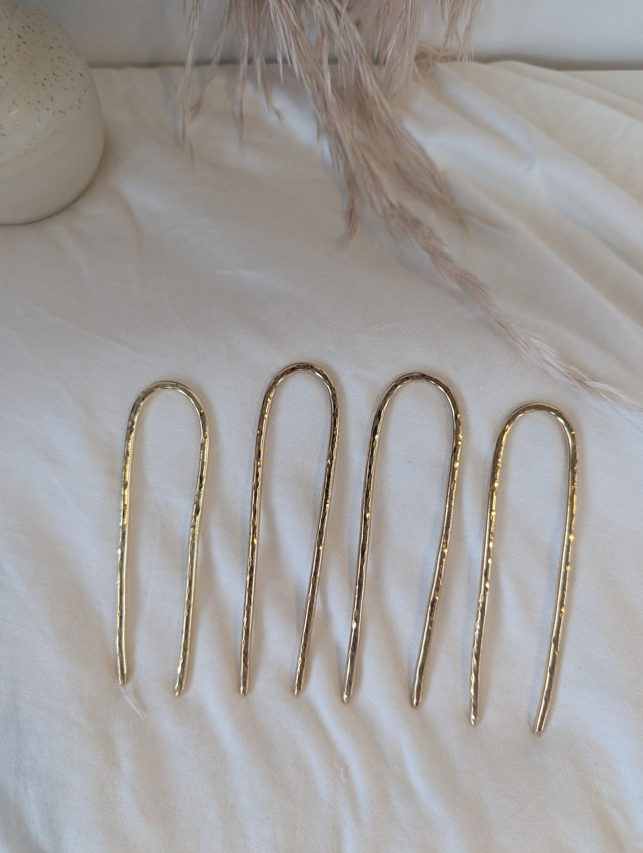 SS: Classic Hair Forks