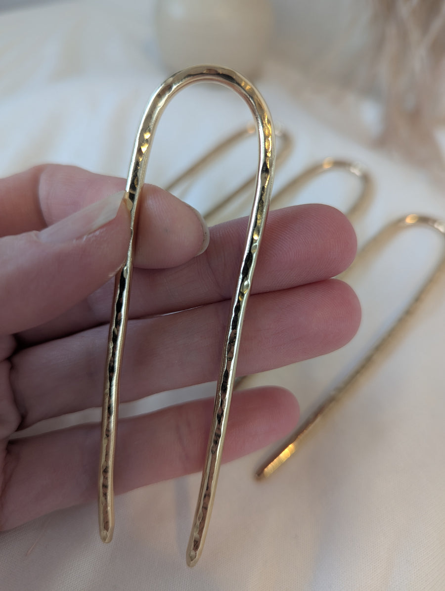 SS: Classic Hair Forks