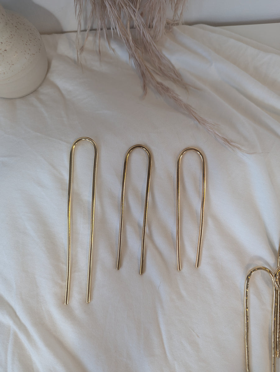 SS: Classic Hair Forks