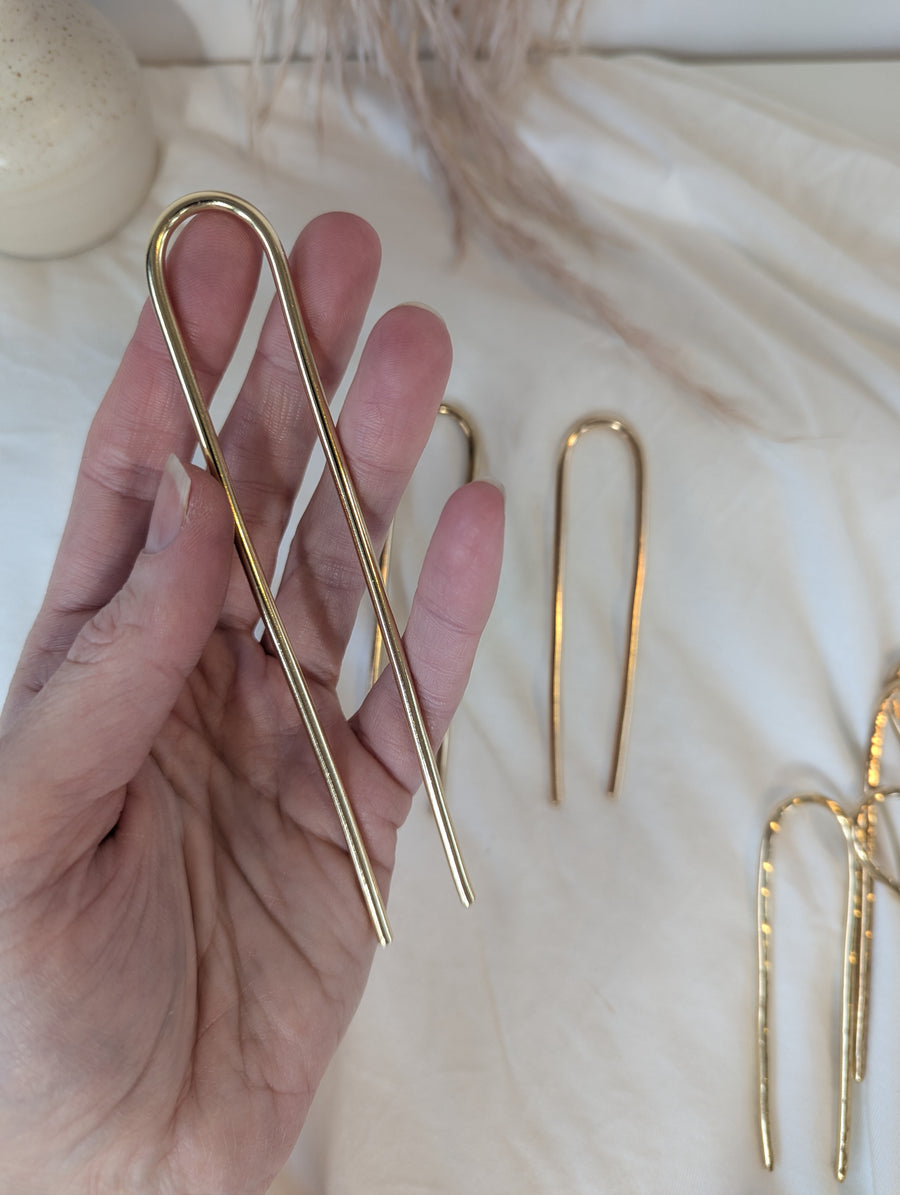 SS: Classic Hair Forks