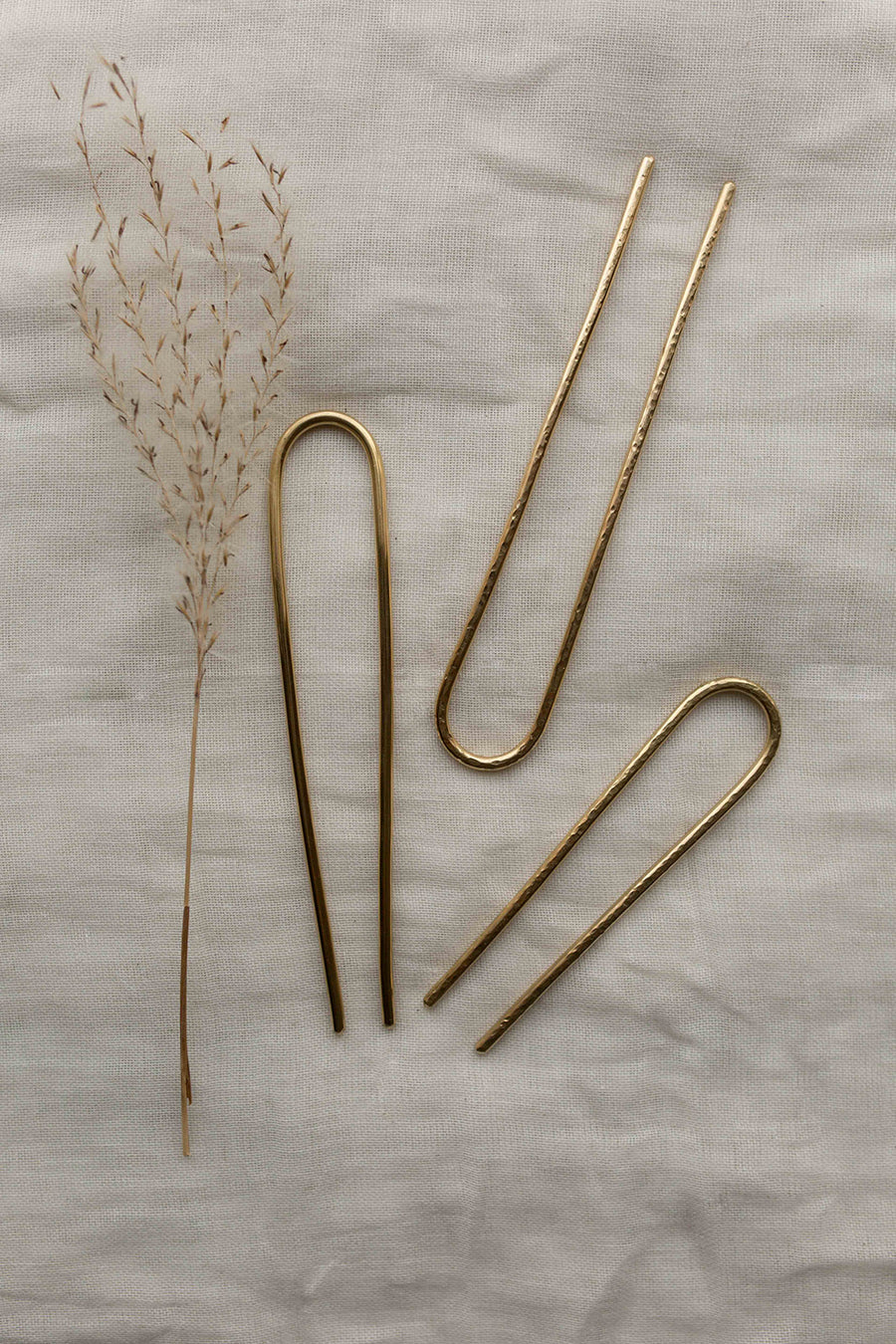 Classic Hair Forks