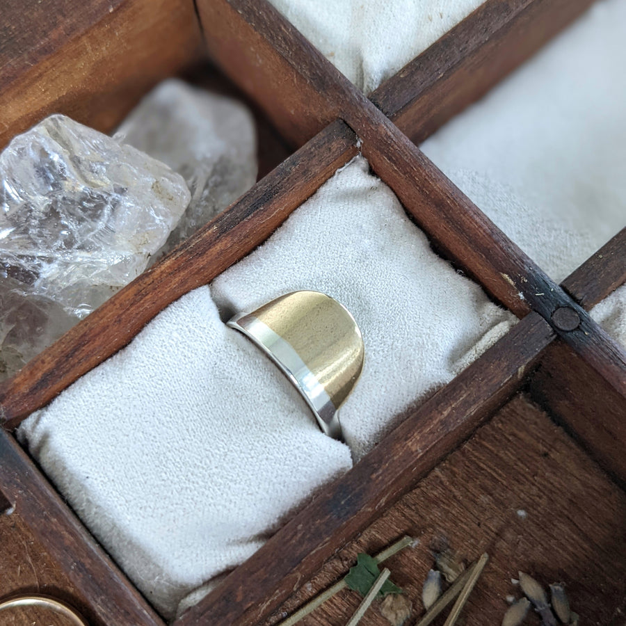 Sunrise Ring