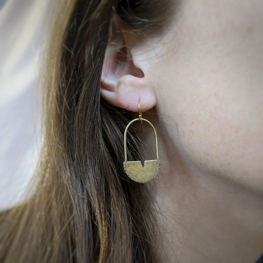 Aura Earrings